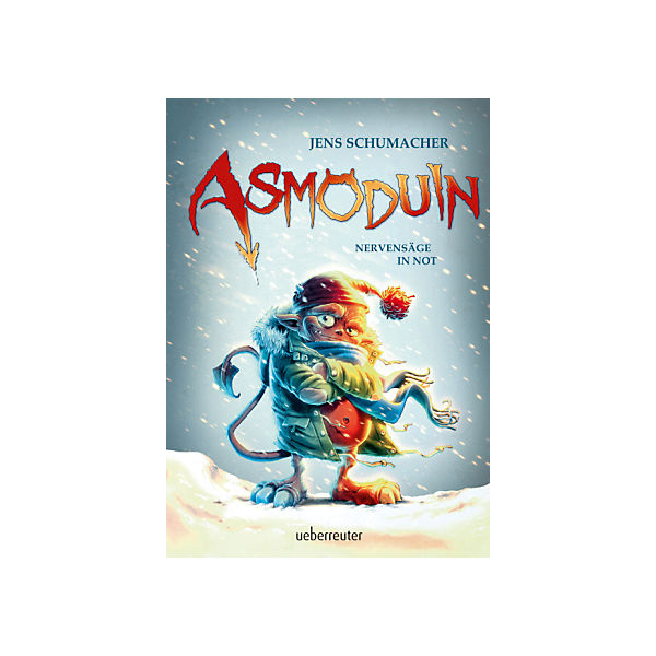 Asmoduin: Nervensäge in Not
