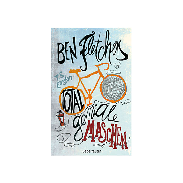 Ben Fletchers total geniale Maschen