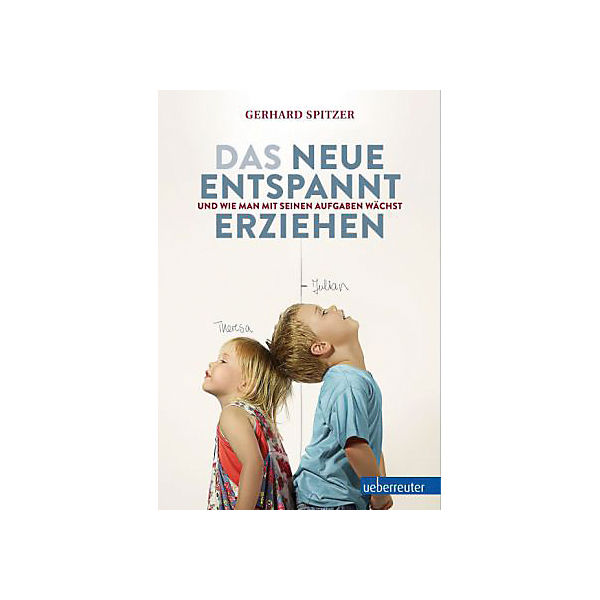 Das Neue Entspannt erziehen