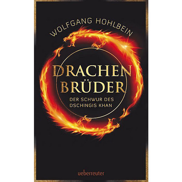 Drachenbrüder