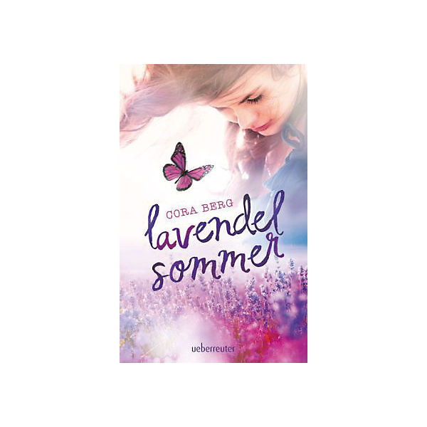 Lavendelsommer