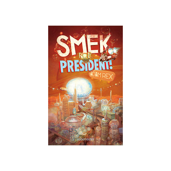 Smek for President