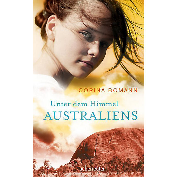 Unter dem Himmel Australiens
