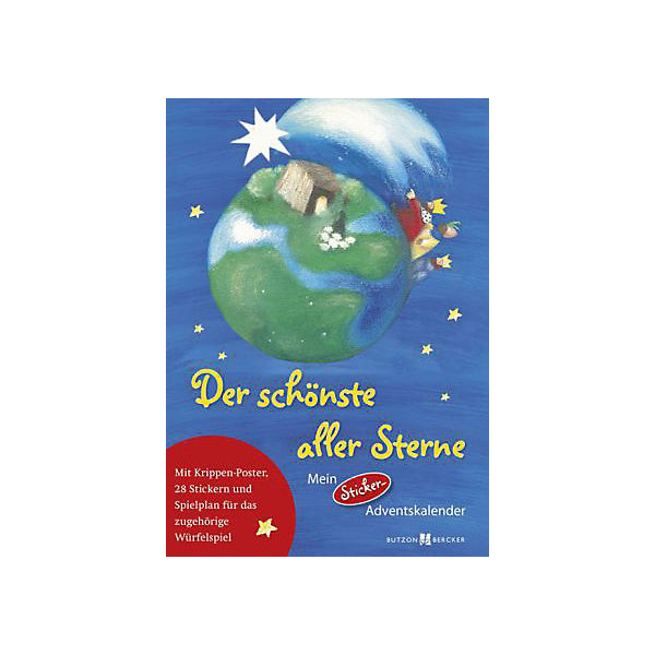 Der schönste aller Sterne