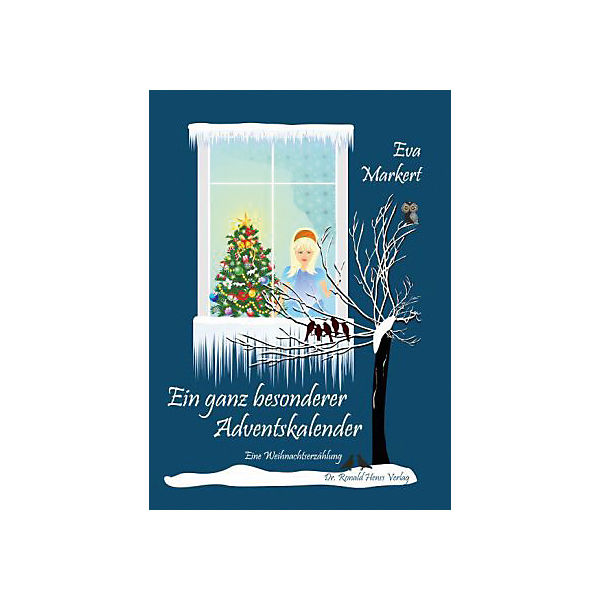 Ein ganz besonderer Adventskalender