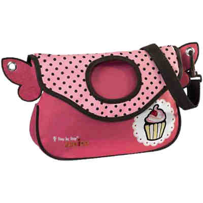 Step by Step Junior Kindergartentasche Alpbag Girls Sweet Cake