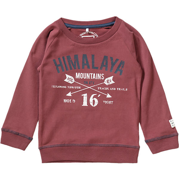 NAME IT Sweatshirt für Jungen