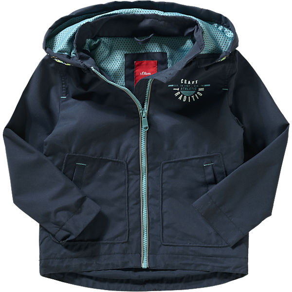 Übergangsjacke für Jungen