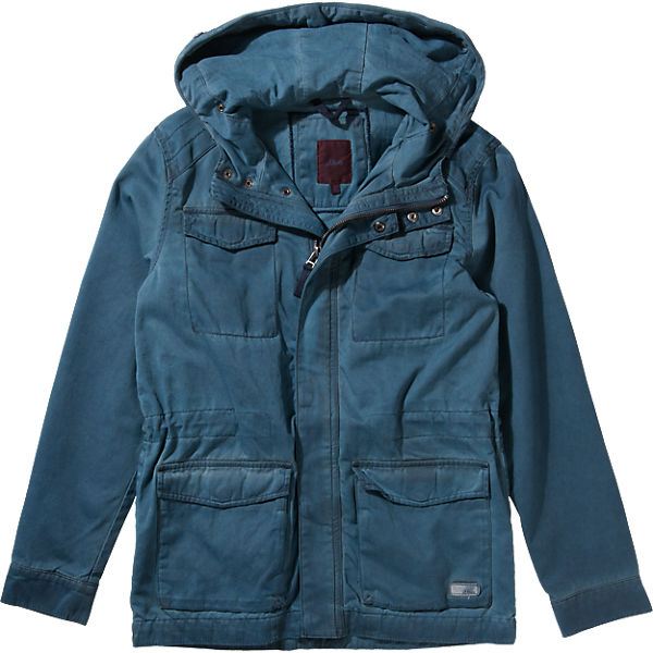 Parka für Jungen