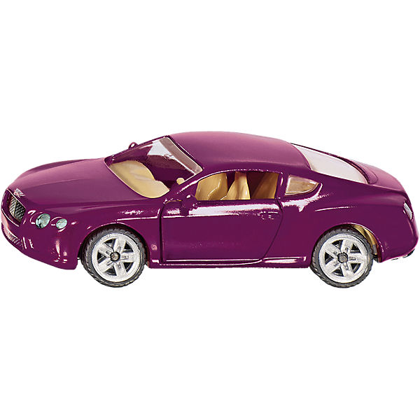 SIKU 1483 Bentley Continental GT V8S