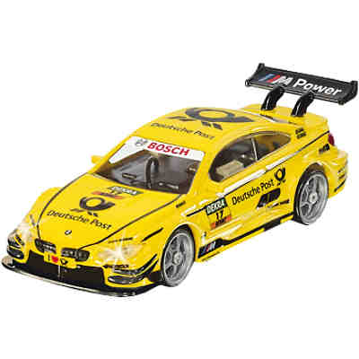 SIKU 6826 Racing BMW M4 DTM Set 1:43