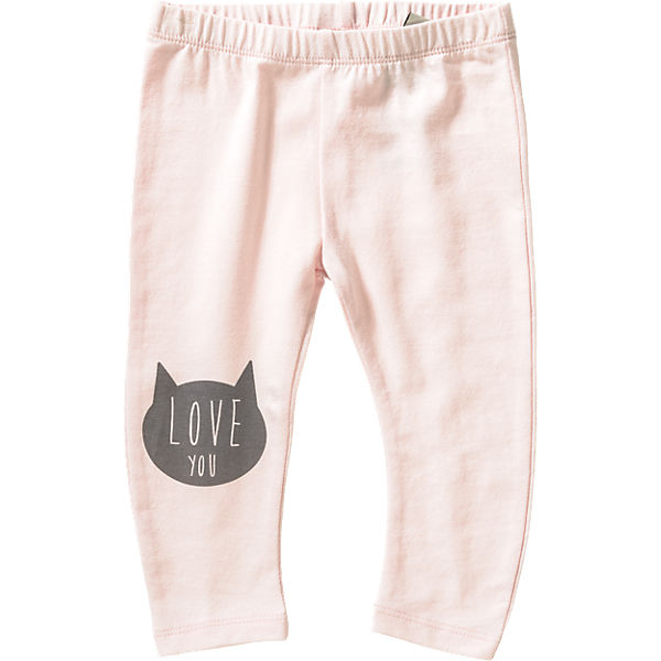 MEXX Baby Leggings für Mädchen