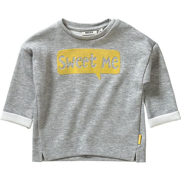 MEXX Baby Sweatshirt für Mädchen