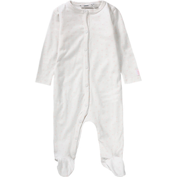 MEXX Baby Strampler für Mädchen