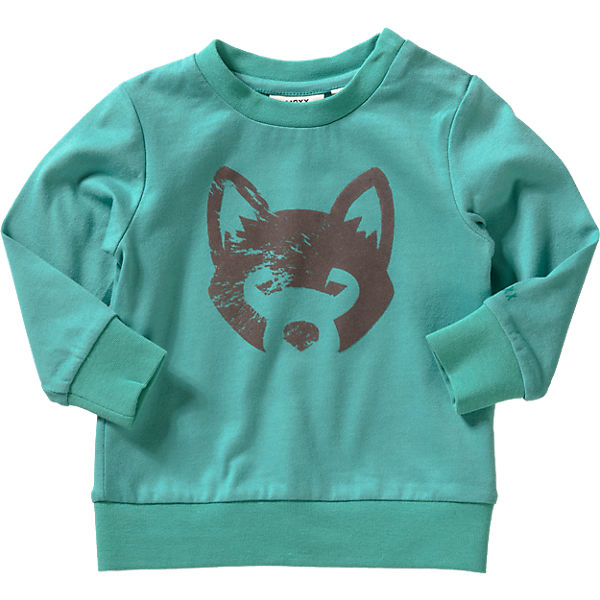MEXX Baby Sweatshirt für Jungen