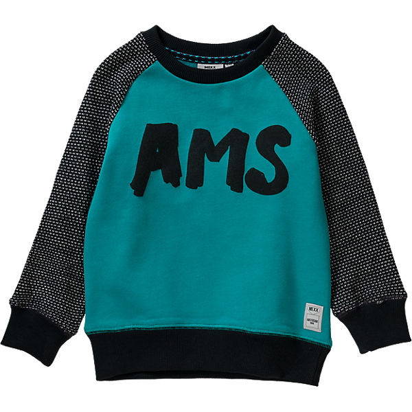 Sweatshirt für Jungen