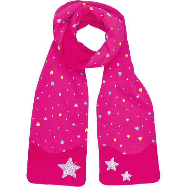 Schal Prinzessin Lillifee