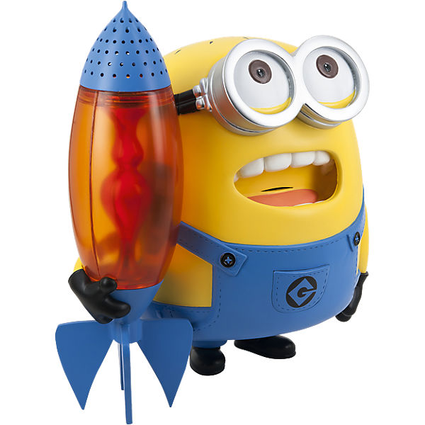 Ich - Einfach Unverbesserlich - Einschlaflicht Singender Minion