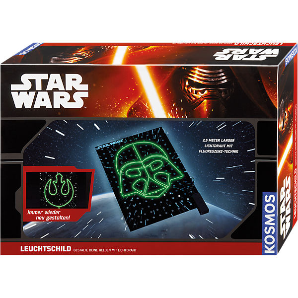 Star Wars: Leuchtschild