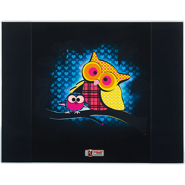 Schreibunterlage Fashion-Line Scotty