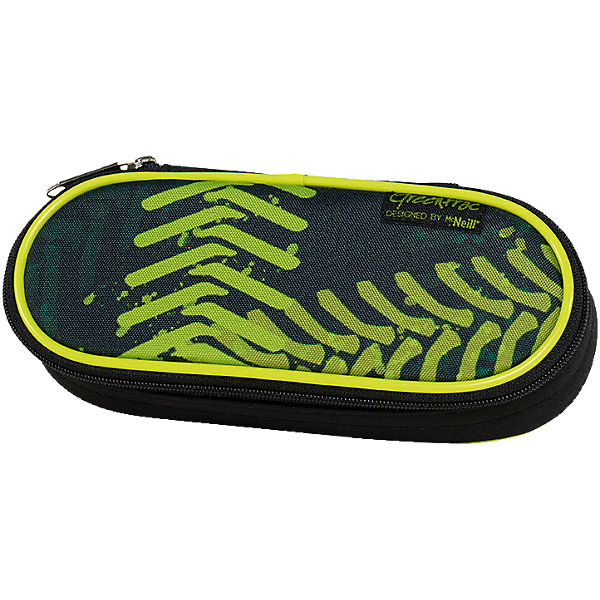 Etuibox Greentrac