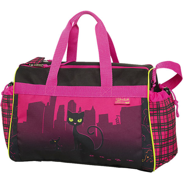 Sporttasche Streetcat