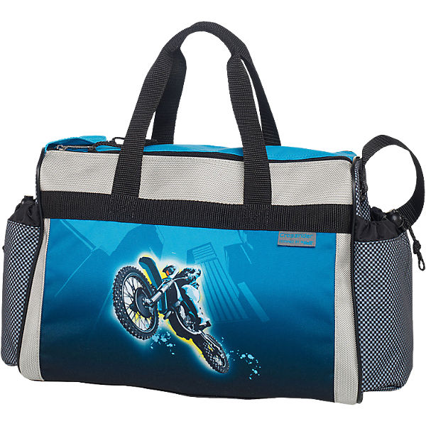 Sporttasche Crossrider