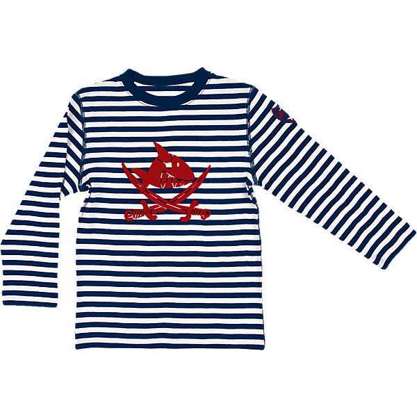 T-Shirt Capt'n Sharky