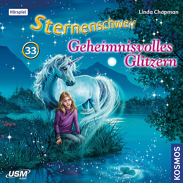 CD Sternenschweif 33