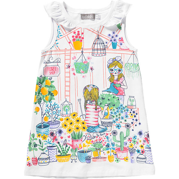 Kinder Kleid