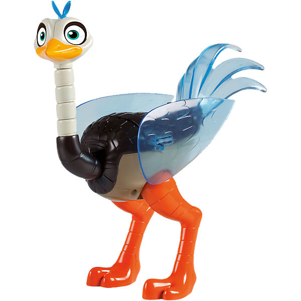 Miles von morgen - Merc Deluxe Figur