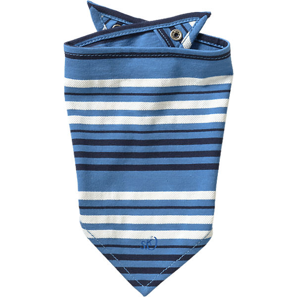 Baby Dreieckstuch für Jungen