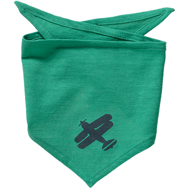 Baby Dreieckstuch für Jungen