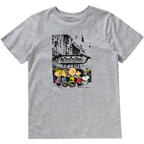 SNOOPY T-Shirt für Jungen