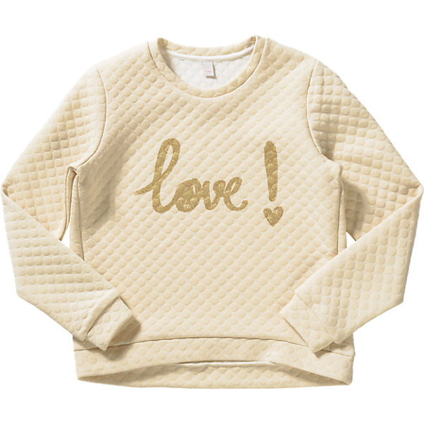 Sweatshirt für Mädchen