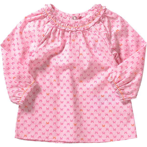 Baby Bluse