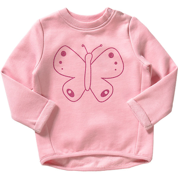Baby Sweatshirt für Mädchen