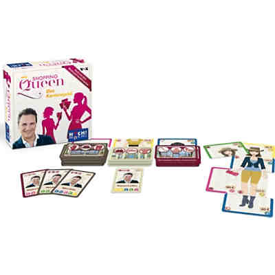 Shopping Queen Spiele Shopping Queen Spiele