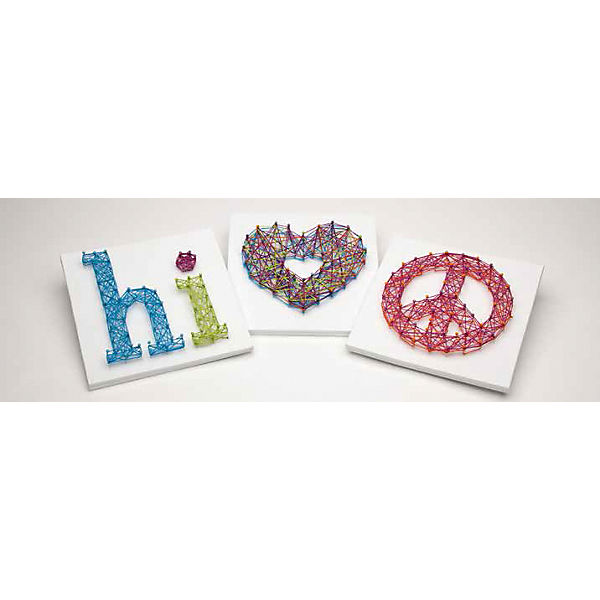 Craft Tastic Stringart Kit