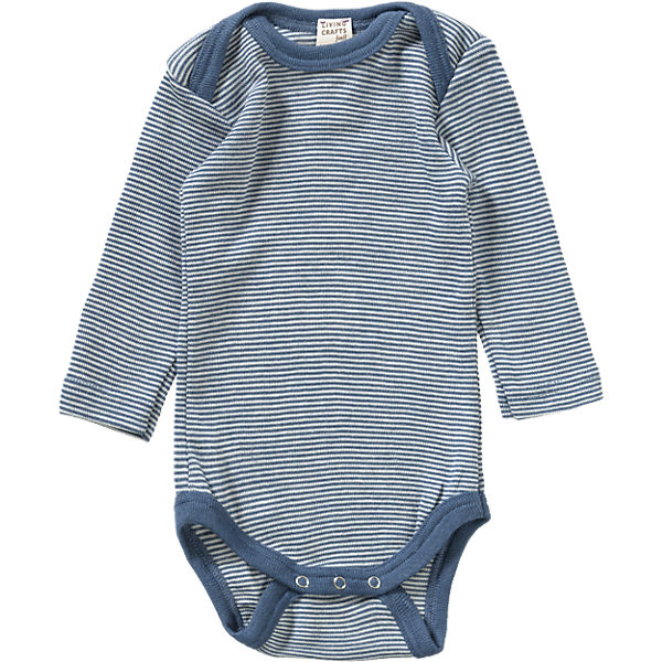 LIVING CRAFTS Baby Body Organic Cotton