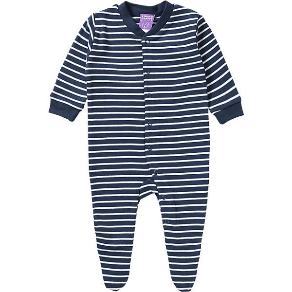 Baby Schlafanzug, Organic Cotton