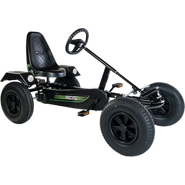 Go-Kart Sport AF schwarz