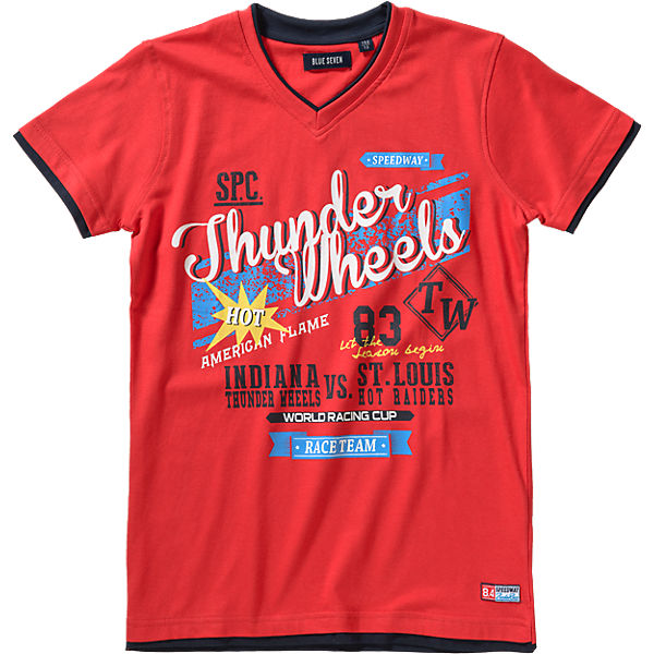 T-Shirt für Jungen