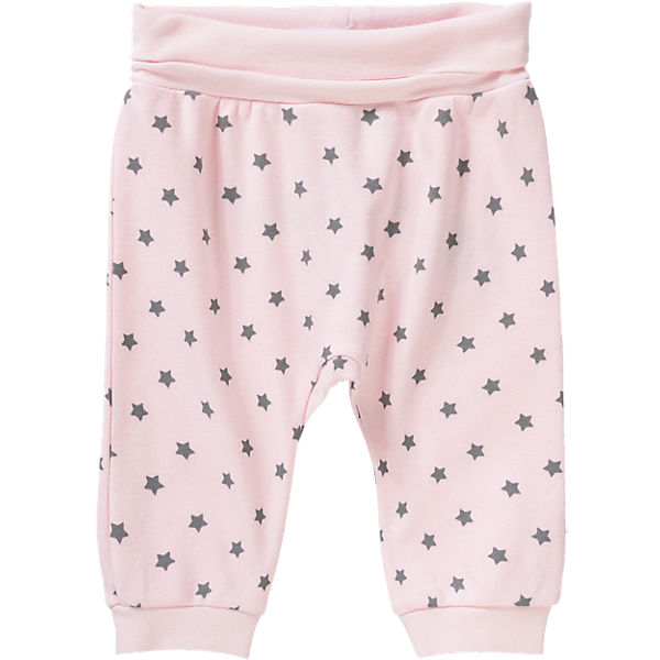 Baby Sweathose für Mädchen