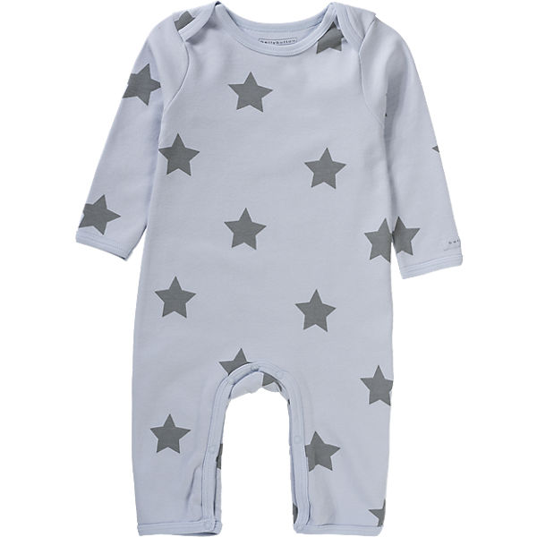 Baby Strampler für Jungen