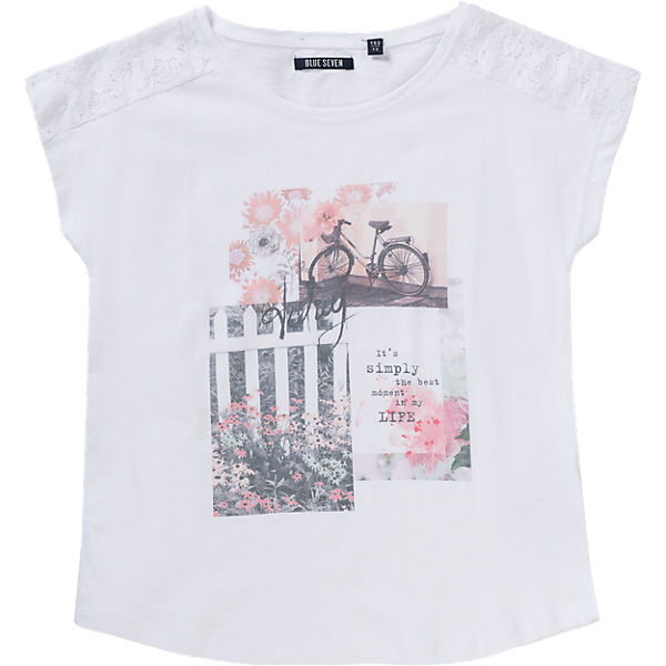 T-Shirt für Mädchen