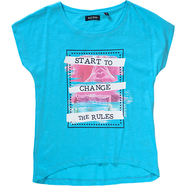 T-Shirt für Mädchen