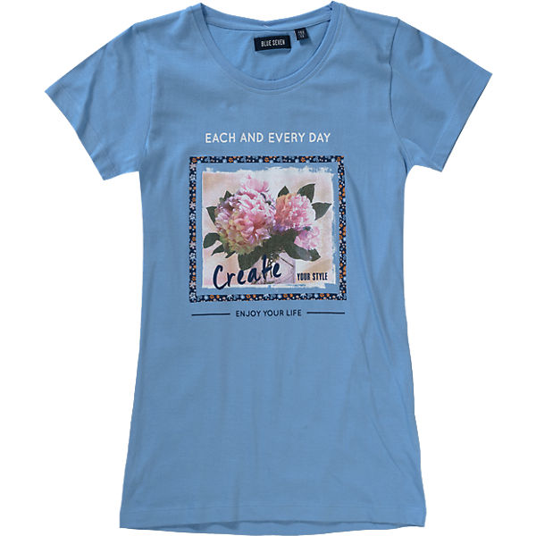T-Shirt für Mädchen