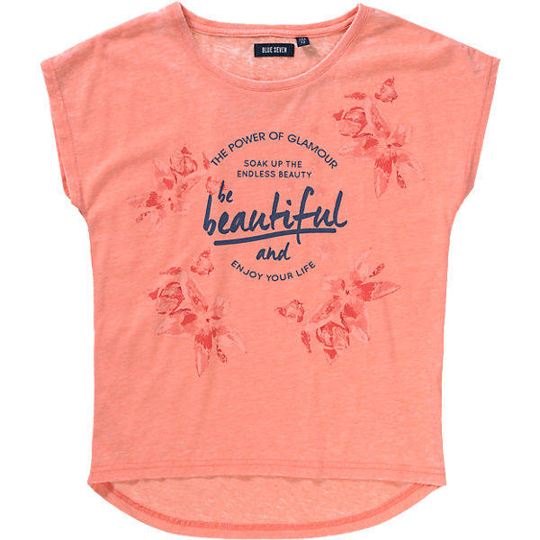 T-Shirt für Mädchen