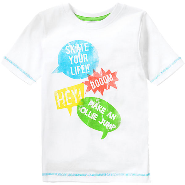 T-Shirt für Jungen